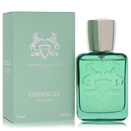 Greenley Eau De Parfum Spray (Unisex) By Parfums De Marly 2.5 oz Eau De Parfum Spray Eau De Parfum Spray (Unisex) unisex fragrance product image