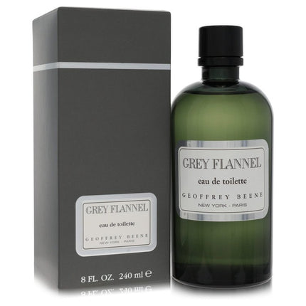 Grey Flannel Eau De Toilette By Geoffrey Beene 8 oz Eau De Toilette Eau De Toilette for men product image