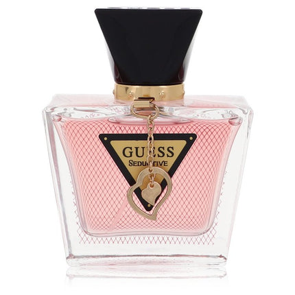 Guess Seductive I'M Yours Eau De Toilette Spray (Tester) By Guess 1.7 oz Eau De Toilette Spray Eau De Toilette Spray (Tester) for women product image