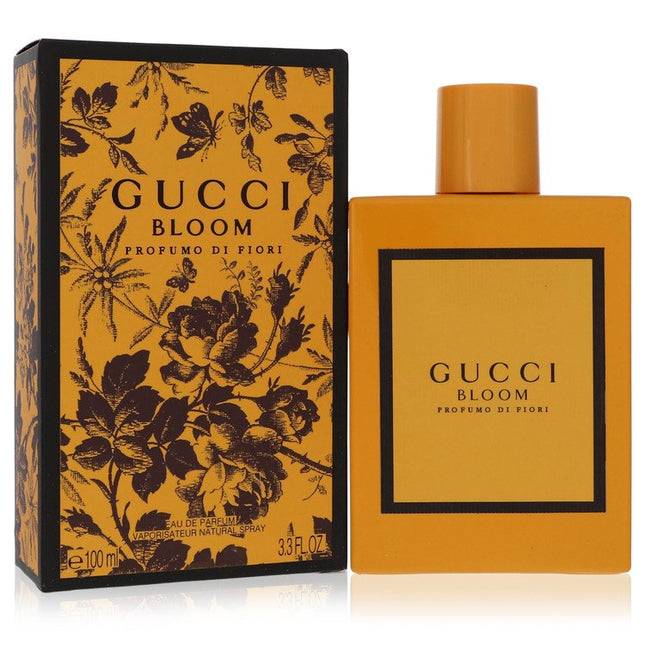 Gucci Bloom Profumo Di Fiori Eau De Parfum Spray By Gucci 3.3 oz Eau De Parfum Spray Eau De Parfum Spray for women product image