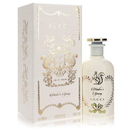 Gucci Winter'S Spring Eau De Parfum Spray By Gucci 3.3 oz Eau De Parfum Spray Eau De Parfum Spray for women product image