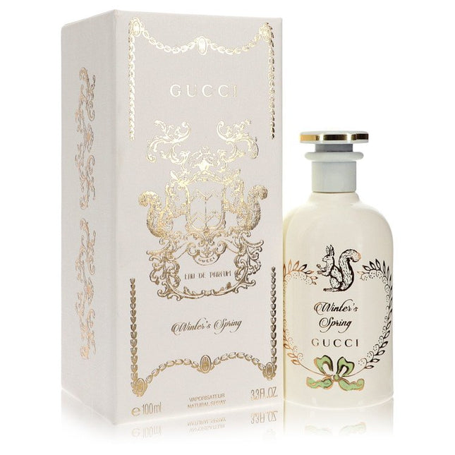 Gucci Winter'S Spring Eau De Parfum Spray By Gucci 3.3 oz Eau De Parfum Spray Eau De Parfum Spray for women product image