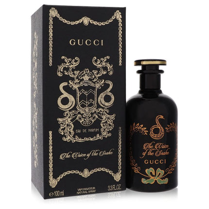 Gucci The Voice Of The Snake Eau De Parfum Spray By Gucci 3.3 oz Eau De Parfum Spray Eau De Parfum Spray for women product image
