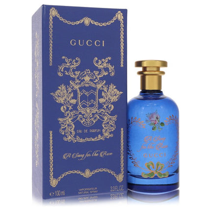 Gucci A Song For The Rose Eau De Parfum Spray By Gucci 3.3 oz Eau De Parfum Spray Eau De Parfum Spray for women product image