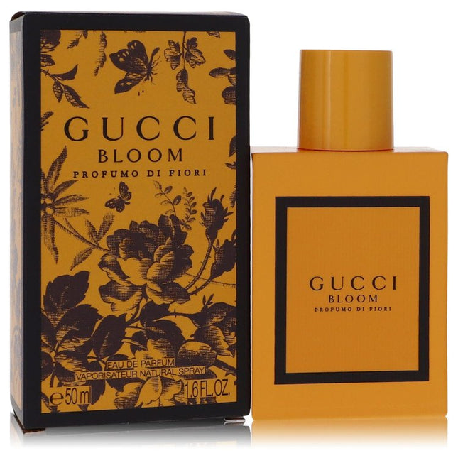 Gucci Bloom Profumo Di Fiori Eau De Parfum Spray By Gucci 1.6 oz Eau De Parfum Spray Eau De Parfum Spray for women product image