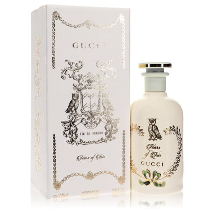 Gucci Tears Of Iris Eau De Parfum Spray (Unisex) By Gucci 3.3 oz Eau De Parfum Spray Eau De Parfum Spray (Unisex) unisex fragrance product image