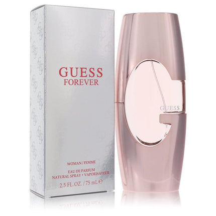 Guess Forever Eau De Parfum Spray By Guess 2.5 oz Eau De Parfum Spray Eau De Parfum Spray for women product image