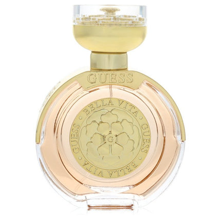 Guess Bella Vita Eau De Parfum Spray (Tester) By Guess 1.7 oz Eau De Parfum Spray Eau De Parfum Spray (Tester) for women product image