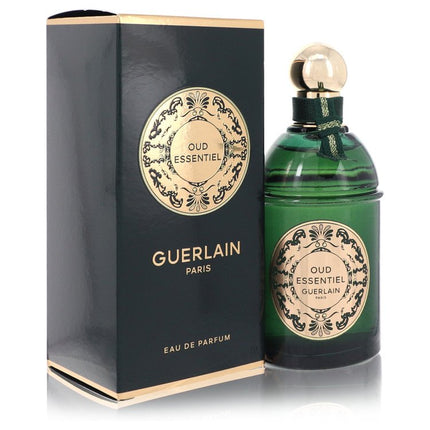 Guerlain Oud Essentiel Eau De Parfum Spray (Unisex) By Guerlain 4.2 oz Eau De Parfum Spray Eau De Parfum Spray (Unisex) unisex fragrance product image