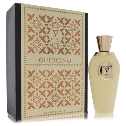 Guercino Extrait De Parfum Spray (Unisex) By V Canto 3.4 oz Extrait De Parfum Spray Extrait De Parfum Spray (Unisex) unisex fragrance product image