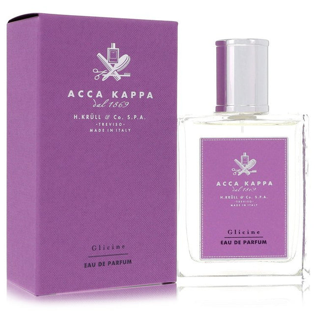 Glicine Eau De Parfum Spray By Acca Kappa 3.3 oz Eau De Parfum Spray Eau De Parfum Spray for women product image
