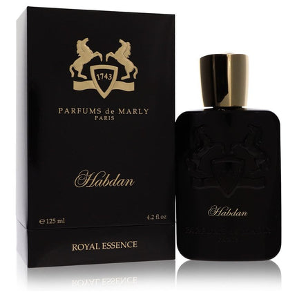 Habdan Eau De Parfum Spray By Parfums De Marly 4.2 oz Eau De Parfum Spray Eau De Parfum Spray for women product image