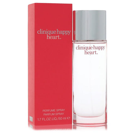 Happy Heart Eau De Parfum Spray By Clinique 1.7 oz Eau De Parfum Spray Eau De Parfum Spray for women product image