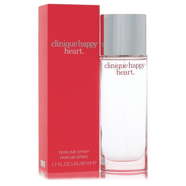 Happy Heart Eau De Parfum Spray By Clinique 1.7 oz Eau De Parfum Spray Eau De Parfum Spray for women product image