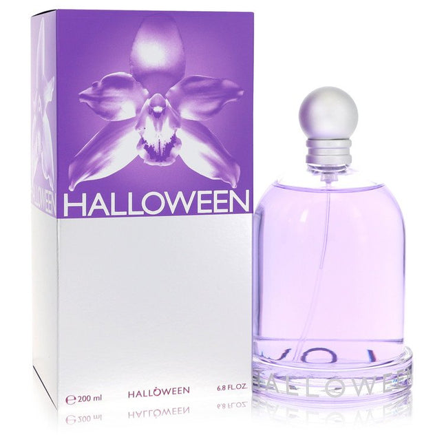 Halloween Eau De Toilette Spray By Jesus Del Pozo 6.8 oz Eau De Toilette Spray Eau De Toilette Spray for women product image