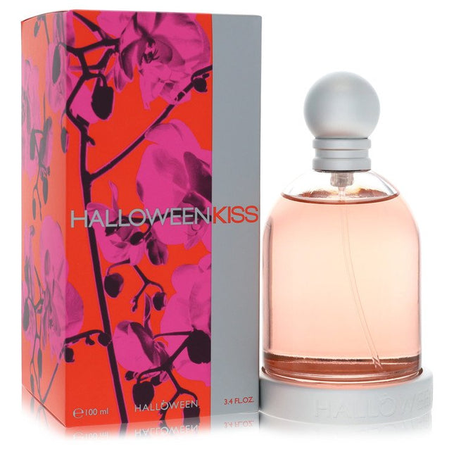 Halloween Kiss Eau De Toilette Spray By Jesus Del Pozo 3.4 oz Eau De Toilette Spray Eau De Toilette Spray for women product image