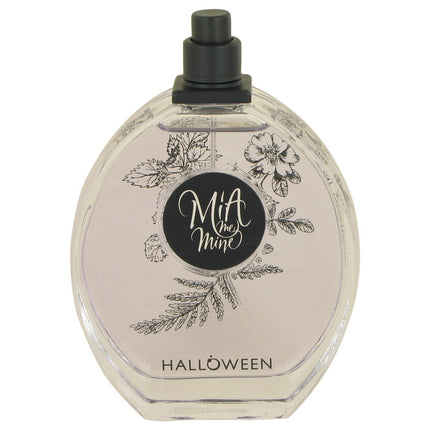 Halloween Mia Me Mine Eau De Parfum Spray (Tester) By Jesus Del Pozo 3.4 oz Eau De Parfum Spray Eau De Parfum Spray (Tester) for women product image