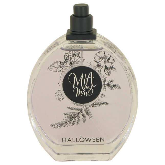 Halloween Mia Me Mine Eau De Parfum Spray (Tester) By Jesus Del Pozo 3.4 oz Eau De Parfum Spray Eau De Parfum Spray (Tester) for women product image
