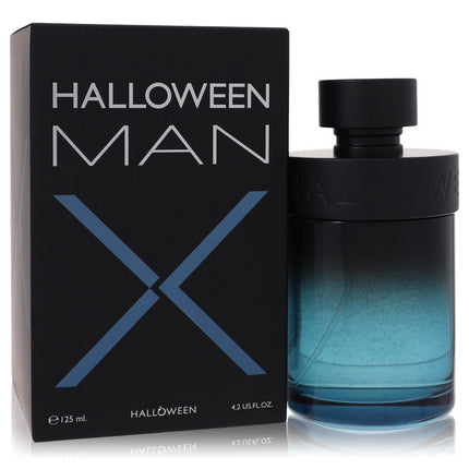 Halloween Man X Eau De Toilette Spray By Jesus Del Pozo 4.2 oz Eau De Toilette Spray Eau De Toilette Spray for men product image