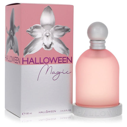 Halloween Magic Eau De Toilette Spray By Jesus Del Pozo 3.4 oz Eau De Toilette Spray Eau De Toilette Spray for women product image