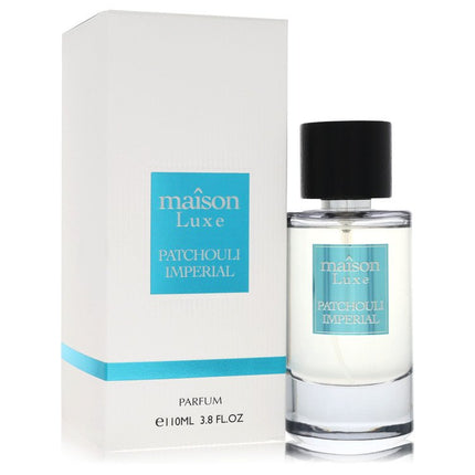 Hamidi Maison Luxe Patchouli Imperial Parfum Spray By Hamidi 3.8 oz Parfum Spray Parfum Spray for men product image