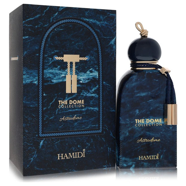 Hamidi The Dome Astrodome Eau De Parfum Spray By Hamidi 3.4 oz Eau De Parfum Spray Eau De Parfum Spray for women product image