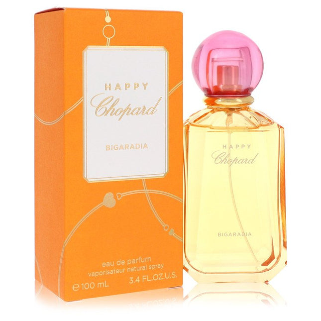 Happy Bigaradia Eau De Parfum Spray By Chopard 3.4 oz Eau De Parfum Spray Eau De Parfum Spray for women product image
