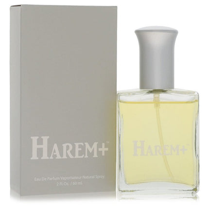 Harem Plus Eau De Parfum Spray By Unknown 2 oz Eau De Parfum Spray Eau De Parfum Spray for men product image
