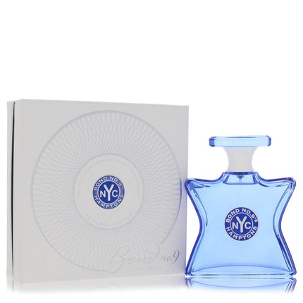 Hamptons Eau De Parfum Spray (Unisex) By Bond No. 9 3.3 oz Eau De Parfum Spray Eau De Parfum Spray (Unisex) unisex fragrance product image