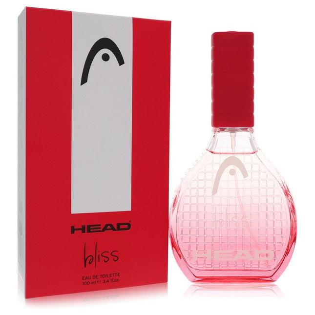 Head Bliss Eau De Toilette Spray By Head 3.4 oz Eau De Toilette Spray Eau De Toilette Spray for women product image
