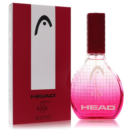 Head Elite Eau De Toilette Spray By Head 3.4 oz Eau De Toilette Spray Eau De Toilette Spray for women product image