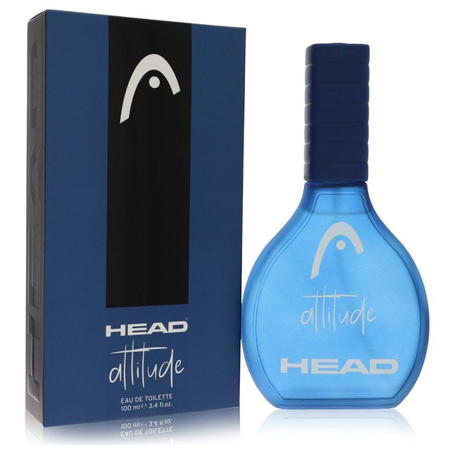 Head Attitude Eau De Toilette Spray By Head 3.4 oz Eau De Toilette Spray Eau De Toilette Spray for men product image
