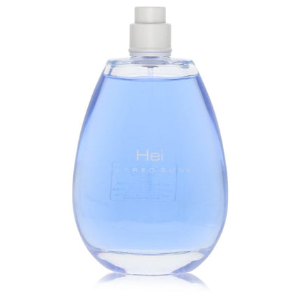 Hei Eau De Toilette Spray (Tester) By Alfred Sung 3.4 oz Eau De Toilette Spray Eau De Toilette Spray (Tester) for men product image