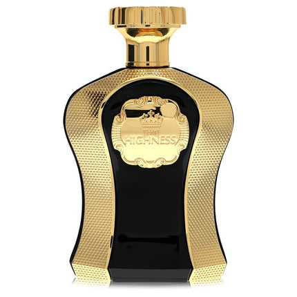 Her Highness Black Eau De Parfum Spray (Tester) By Afnan 3.4 oz Eau De Parfum Spray Eau De Parfum Spray (Tester) for women product image