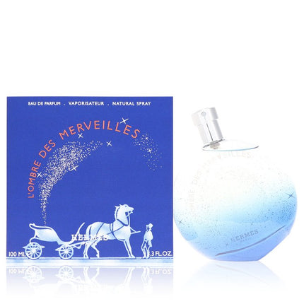 L'Ombre Des Merveilles Eau De Parfum Spray By Hermes 3.3 oz Eau De Parfum Spray Eau De Parfum Spray for women product image