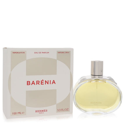 Hermes Barenia Eau De Parfum Spray Refillable By Hermes 3.3 oz Eau De Parfum Spray Refillable Eau De Parfum Spray Refillable for women product image