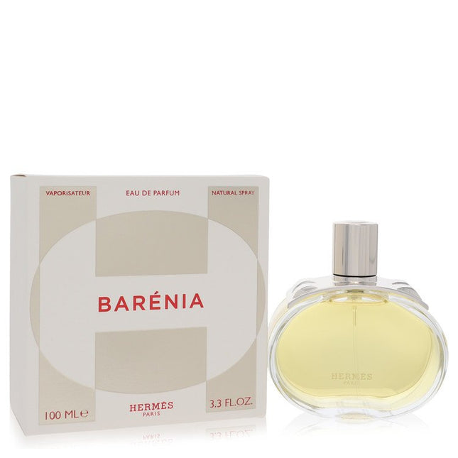 Hermes Barenia Eau De Parfum Spray Refillable By Hermes 3.3 oz Eau De Parfum Spray Refillable Eau De Parfum Spray Refillable for women product image