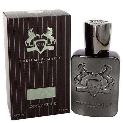 Herod Eau De Parfum Spray By Parfums De Marly 2.5 oz Eau De Parfum Spray Eau De Parfum Spray for men product image