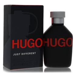 Hugo Just Different Cologne By Hugo Boss for Men