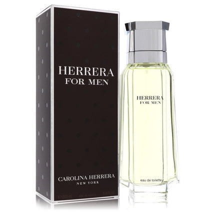 Carolina Herrera Eau De Toilette Spray By Carolina Herrera 6.7 oz Eau De Toilette Spray Eau De Toilette Spray for men product image