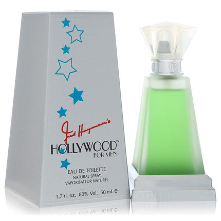 Hollywood Eau De Toilette Spray By Fred Hayman 1.7 oz Eau De Toilette Spray Eau De Toilette Spray for men product image