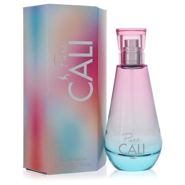 Hollister Pure Cali Eau De Parfum Spray By Hollister 1.7 oz Eau De Parfum Spray Eau De Parfum Spray for women product image