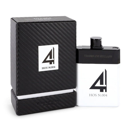 Hos N.004 Eau De Parfum Spray By House Of Sillage 2.5 oz Eau De Parfum Spray Eau De Parfum Spray for men product image