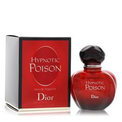 Hypnotic Poison Perfume By Christian Dior for Women