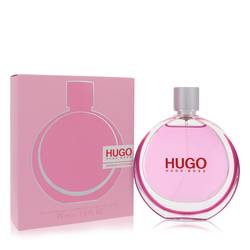 Hugo Extreme Perfume By Hugo Boss for Women