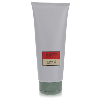 Hugo Shower Gel By Hugo Boss 6.7 oz Shower Gel Shower Gel for men product image
