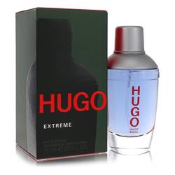 Hugo Extreme Cologne By Hugo Boss for Men