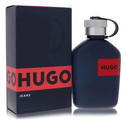 Hugo Jeans Cologne By Hugo Boss for Men