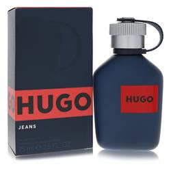 Hugo Jeans Cologne By Hugo Boss for Men