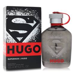 Hugo X Superman Cologne By Hugo Boss for Men